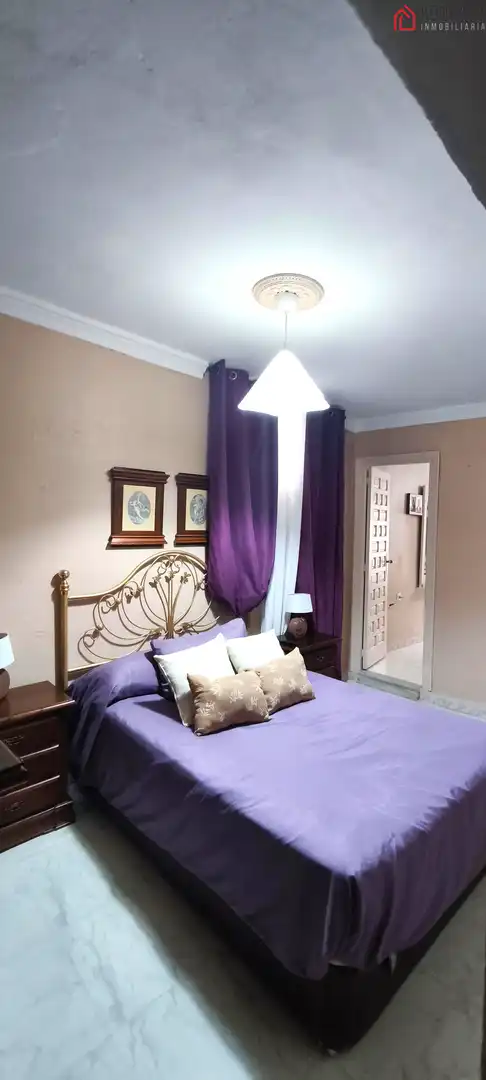 Casa o chalet en venta en Arcos de la Frontera