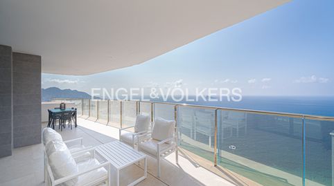 Photo 2 of Attic for sale in Playa Poniente, Benidorm