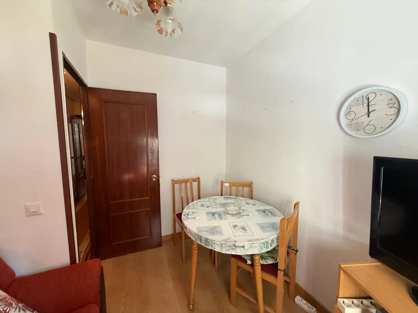 Wohnung mit Aufzug zum Verkauf in Calle del Camino Viejo de Villaverde, imagen 11