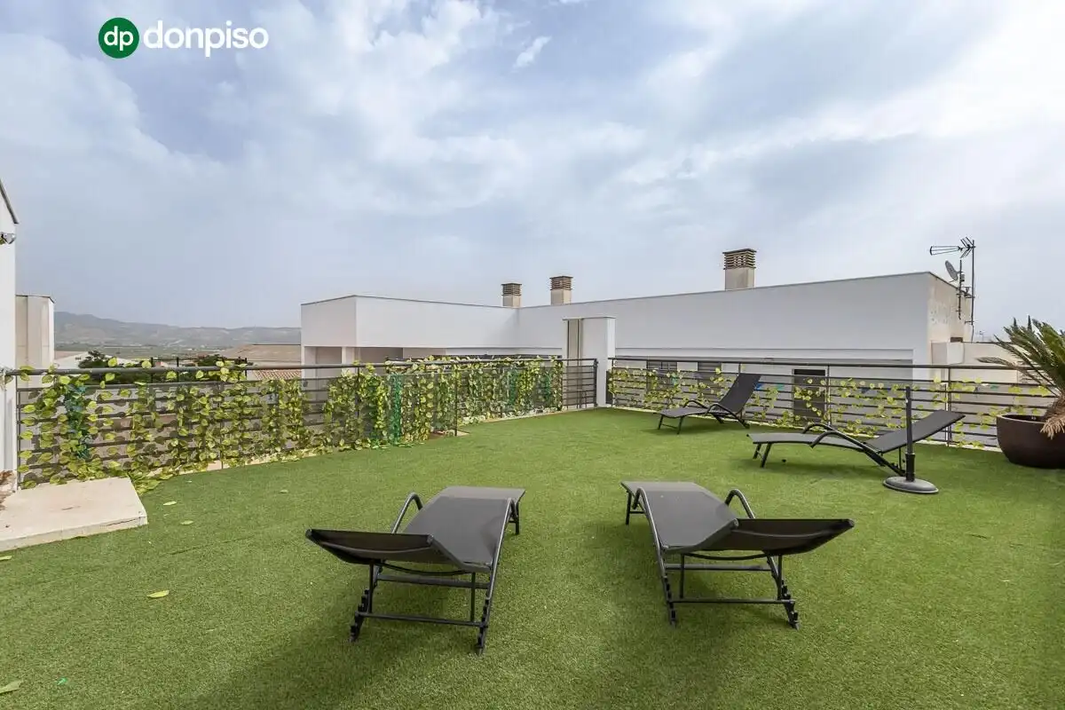 Appartamento in vendita a Calle Calle Isaac Newton 8, imagen 24