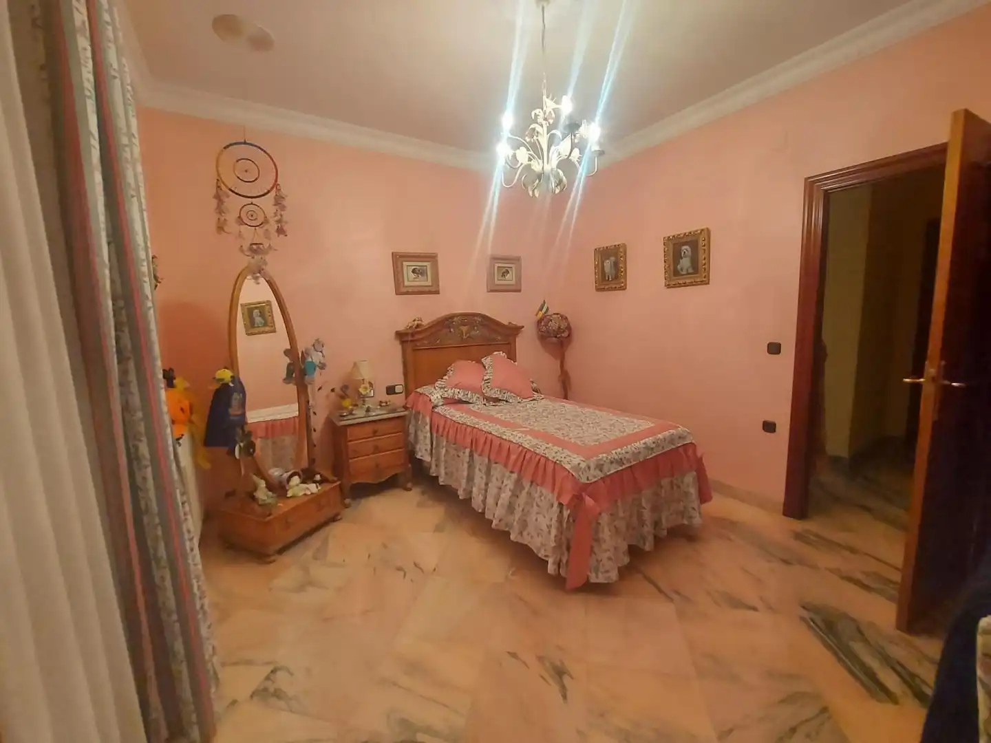 Casa con terraza en venta en Adra, imagen 23
