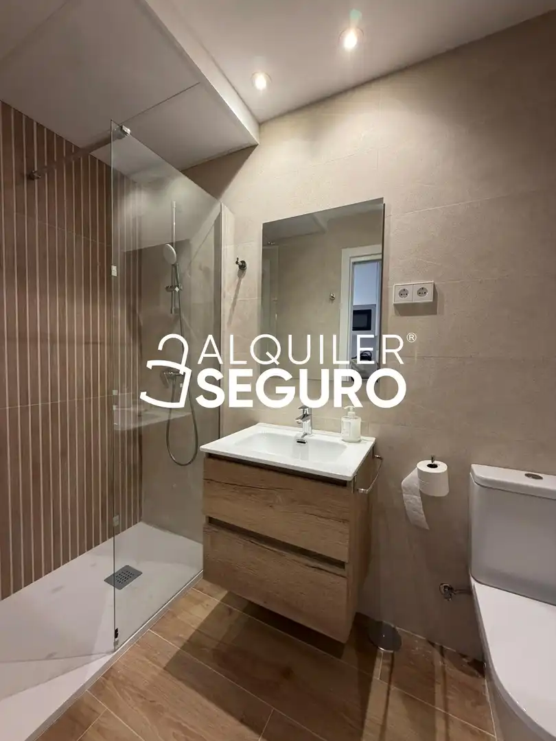 Wohnung mit Aufzug zur Miete in San Joaquin, imagen 8