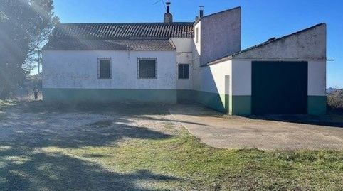 Foto 2 de Finca rústica en venta en Higueruela, Albacete