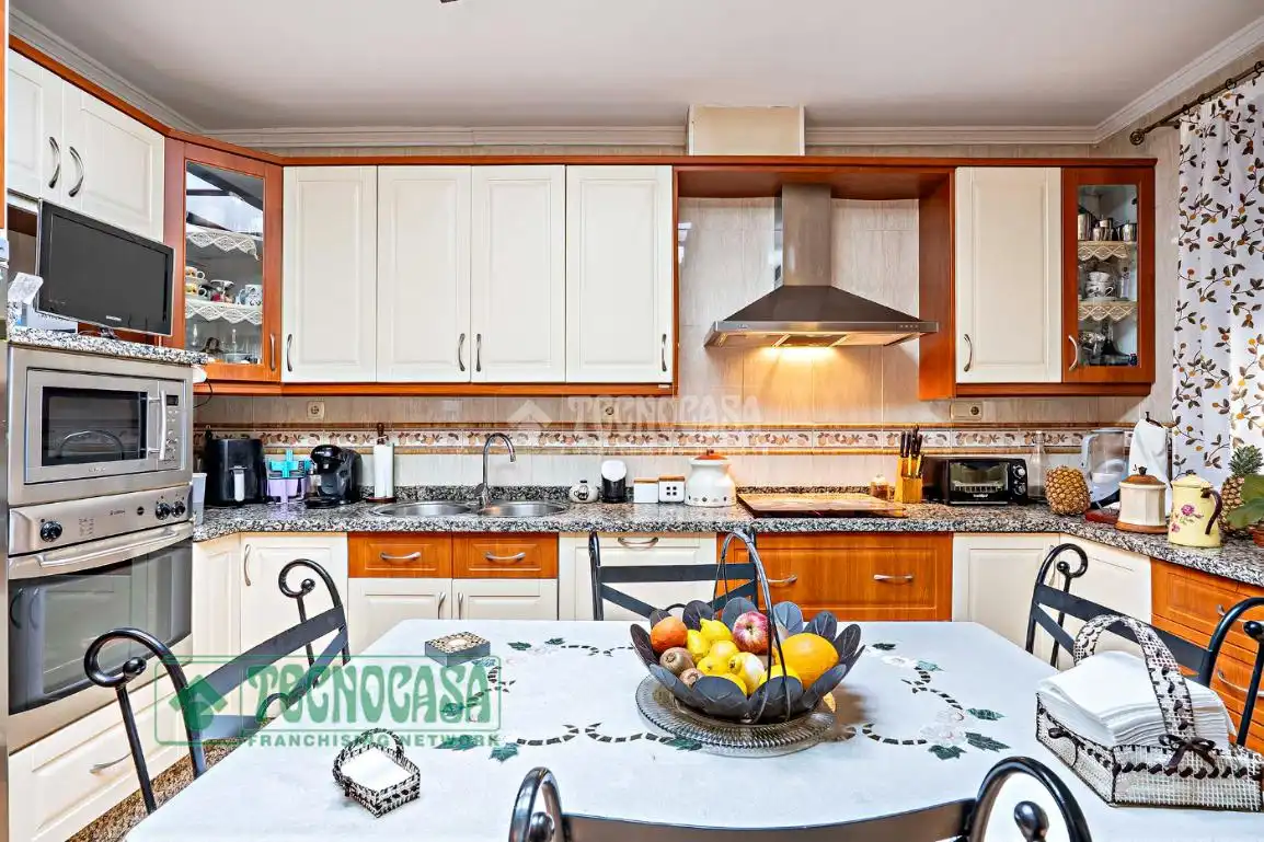 Casa en venta en El Ejido Ciudad, imagen 37