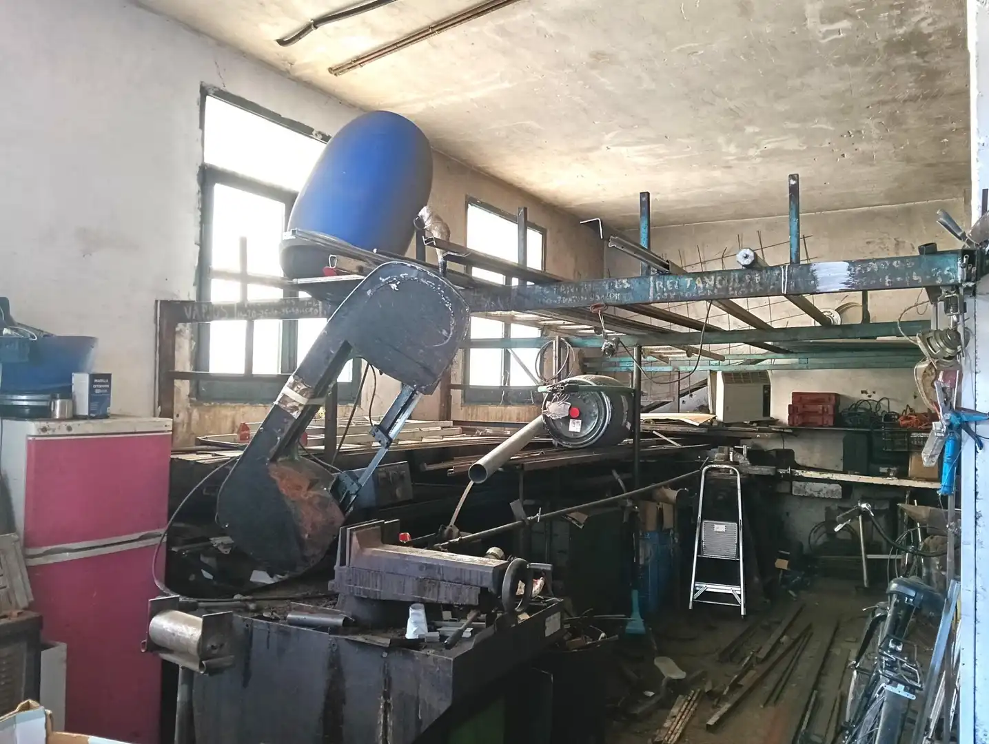 Local comercial en venta en Carrer COLOMER, imagen 33