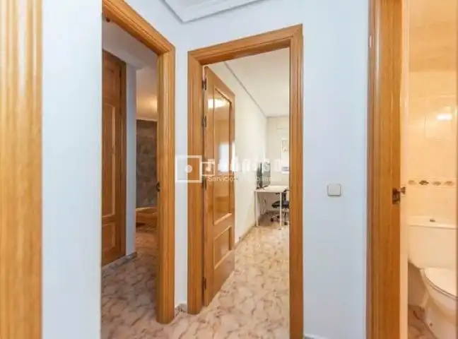 Flat for sale in Pinto  with Heating, Terrace and Alarm