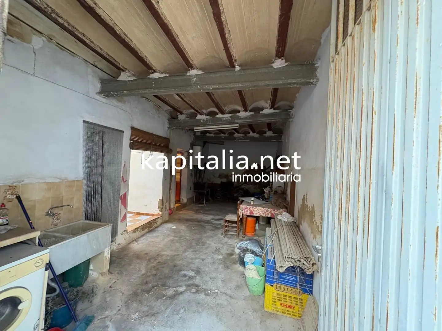Casa con terraza en venta en Manuel, imagen 12