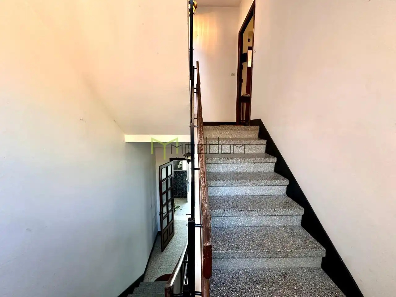 Casa o chalet en venta en Santiago de Compostela  con Jardín privado, Terraza y Trastero