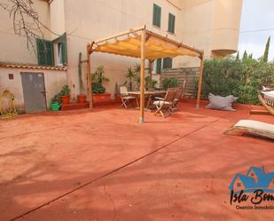 Terrace of Flat for sale in Llucmajor  with Air Conditioner, Parquet flooring and Terrace