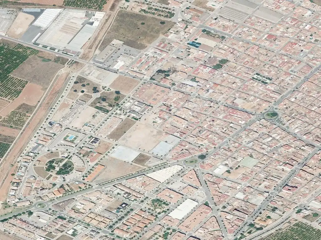 Appartamento in vendita a PISO, CL, ALFONDEGUILLA, 22, 3º. NULES. VALENCIA, imagen 3