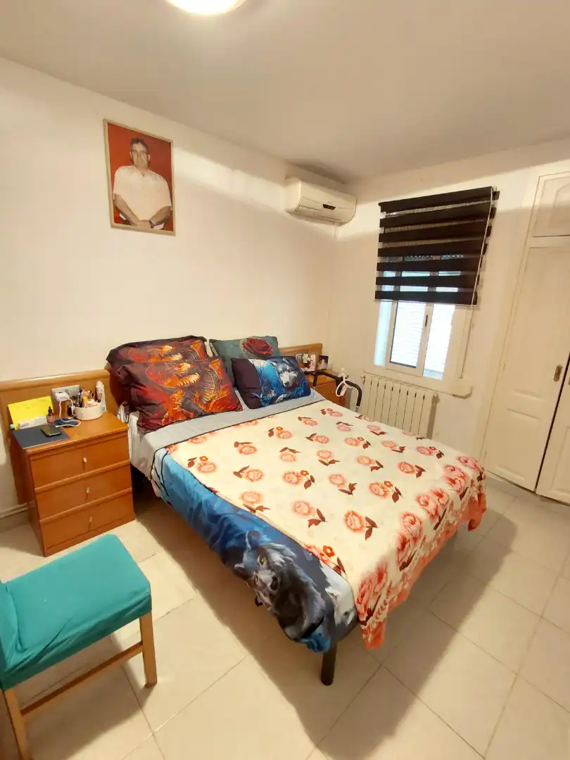 Bedroom of Detached homes for sale in El Vendrell  with Air Conditioner, Heating and Terrace