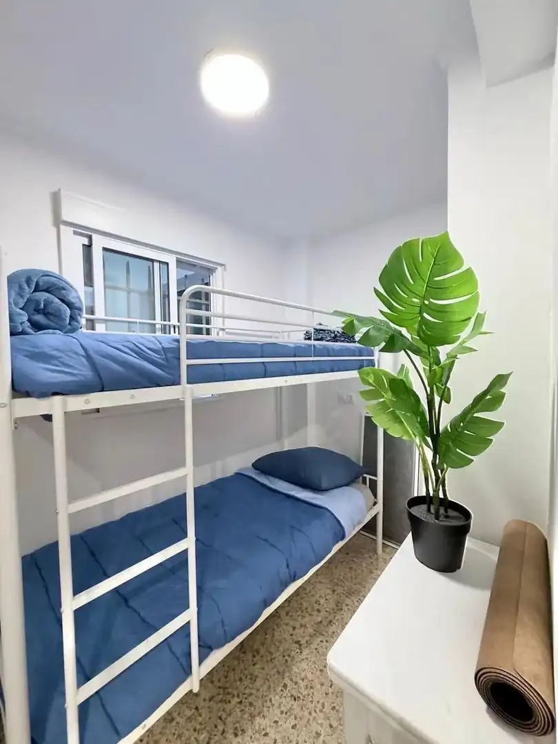 Wohnung zum Verkauf in Calle CABAÑAL, Sant Antoni