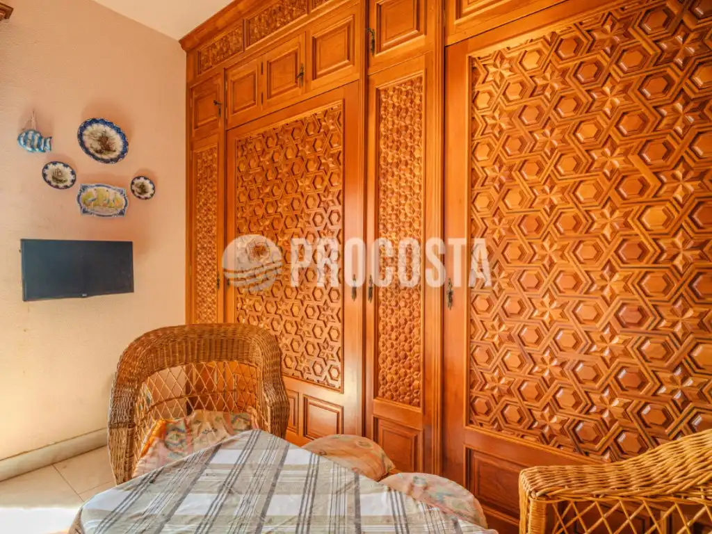 Appartamento con ascensore in vendita a Paseo Puerta Del Mar, imagen 8