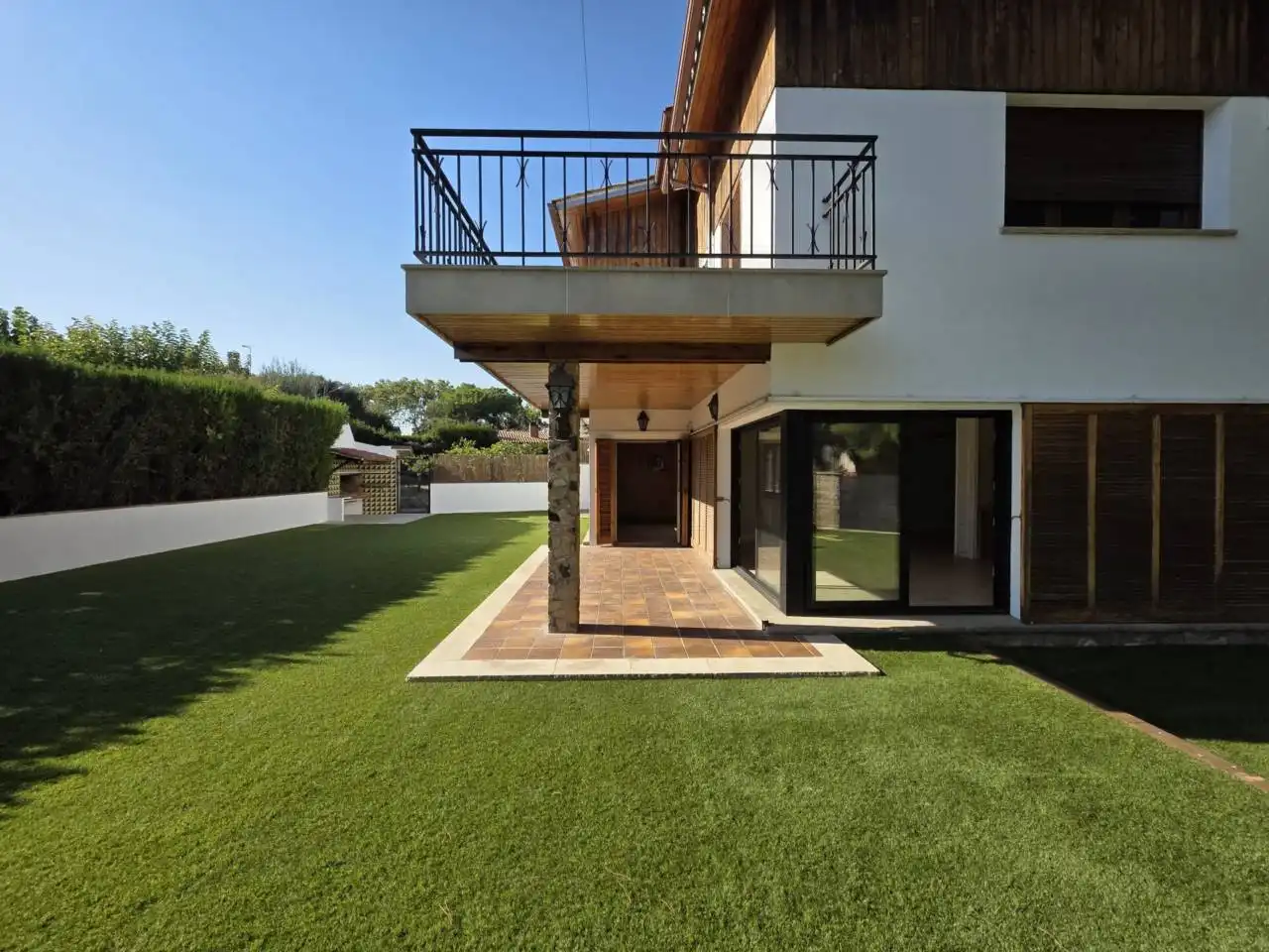Casa amb piscina de lloguer a Calle Mare de Déu de Núria, imagen 44