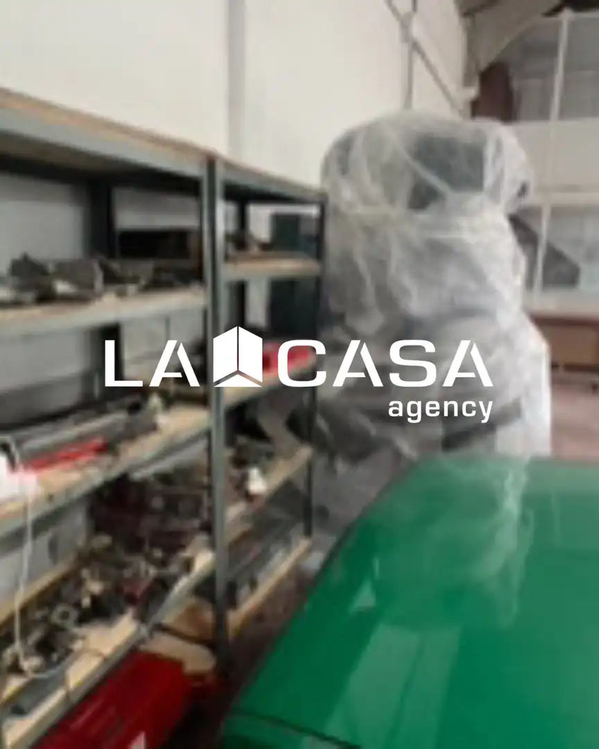 Nave industrielle à vendre à Polígono Majaravique, imagen 6