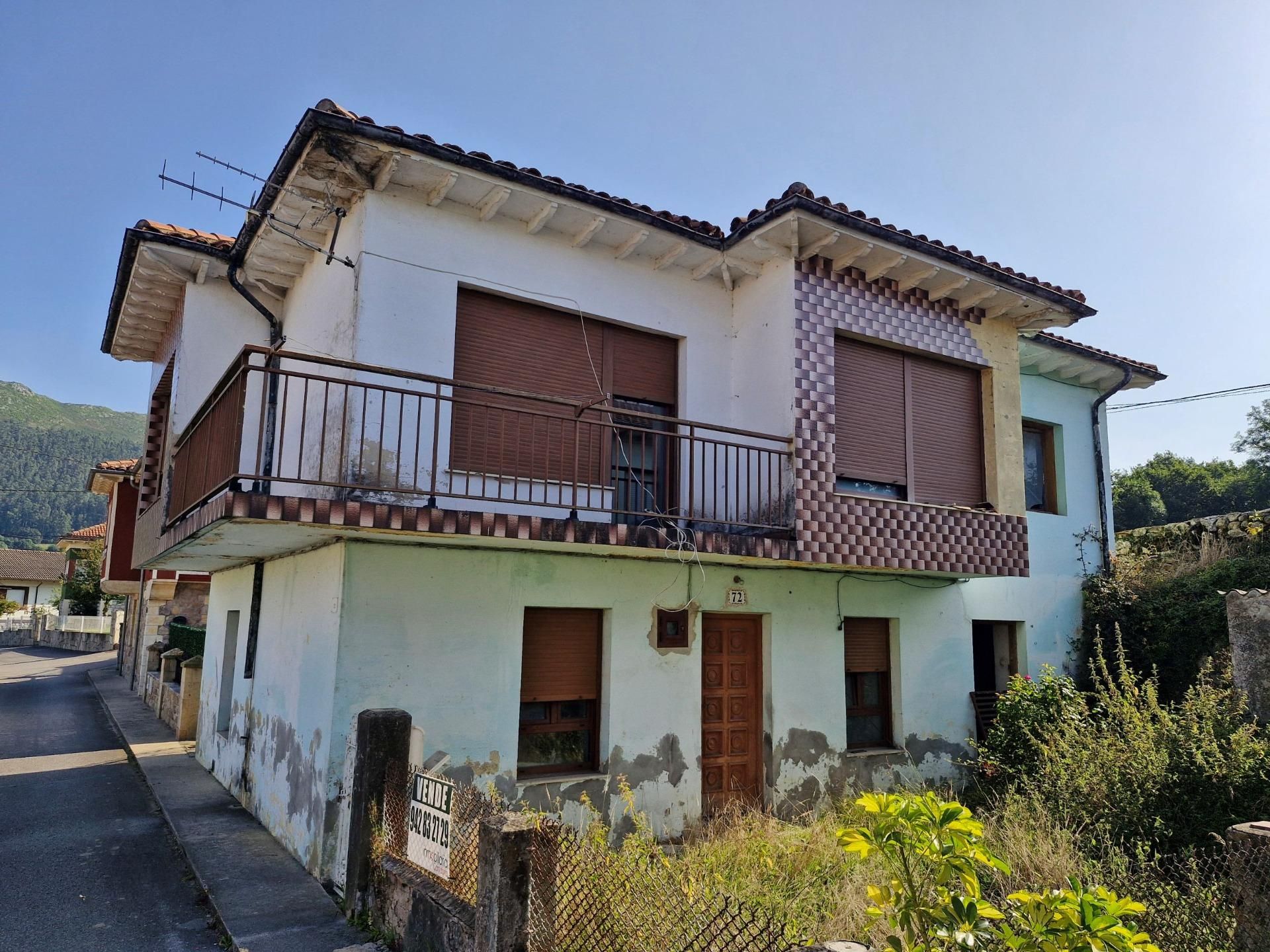 House or chalet for sale in  RIVERO, 72, San Felices de Buelna