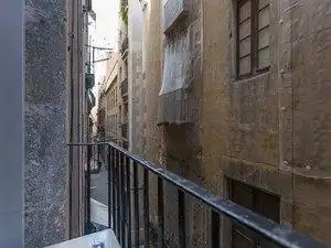 Flat for rent in d'En Tarròs, Sant Pere, Sta. Caterina i la Ribera