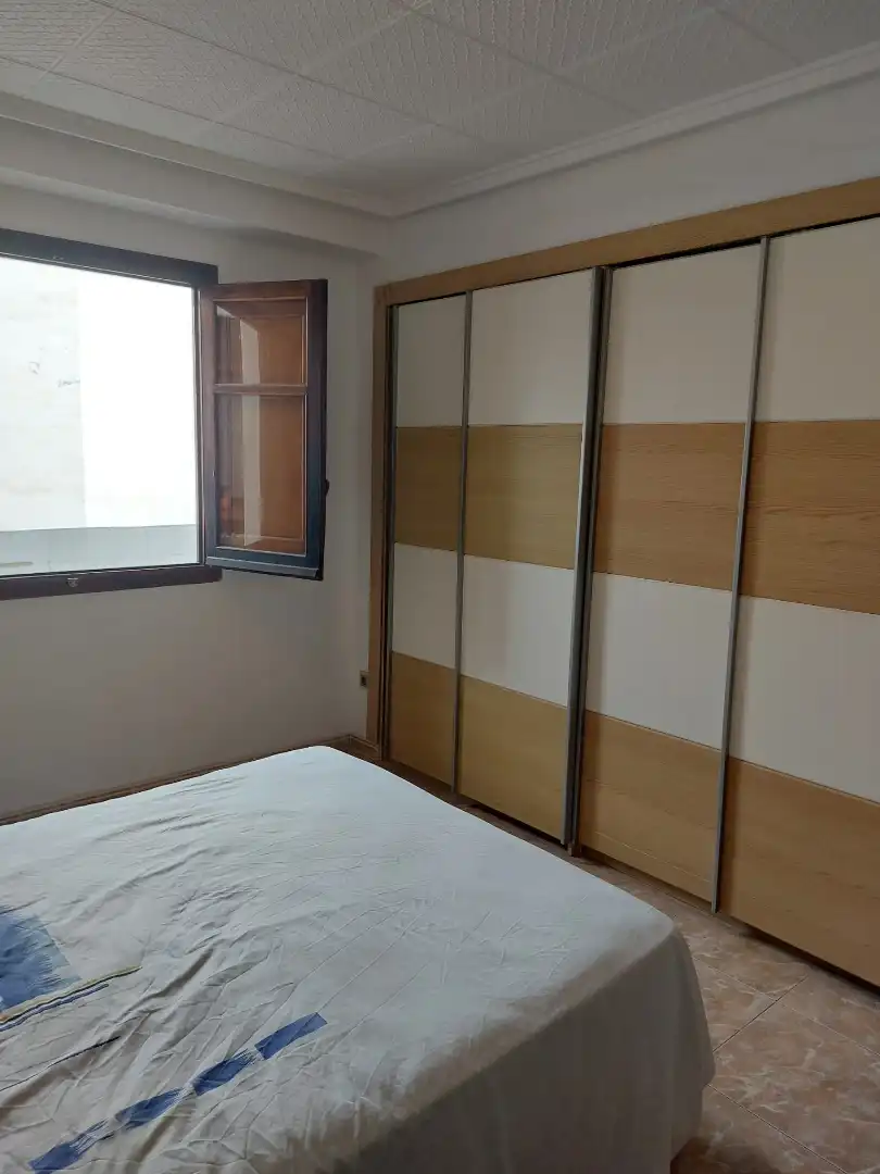 Habitación de Piso en venta en Aldaia con Aire acondicionado y Balcón