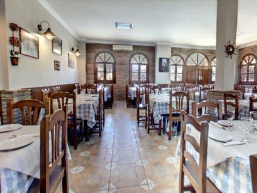 Local comercial en venda a Las Chapas - El Rosario