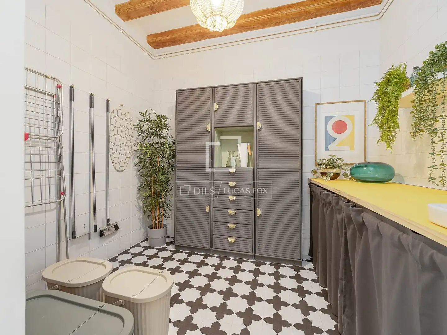 Ático con terraza en venta en Ciutat Vella, imagen 7