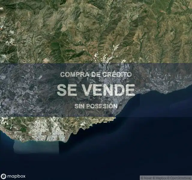 Piso en venta en Gualchos