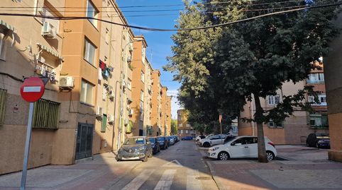 Foto 5 de Piso en venta en Arcos, Madrid Capital