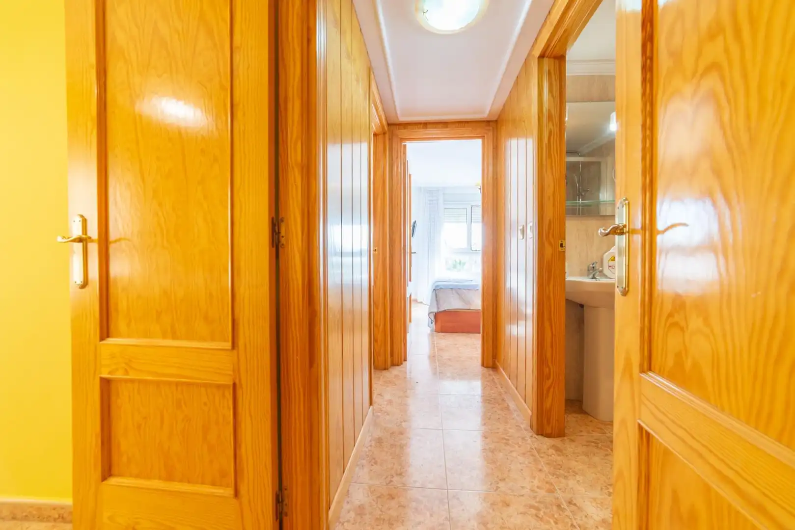Piso en venta en San Pedro del Pinatar con Aire acondicionado, Terraza y Trastero