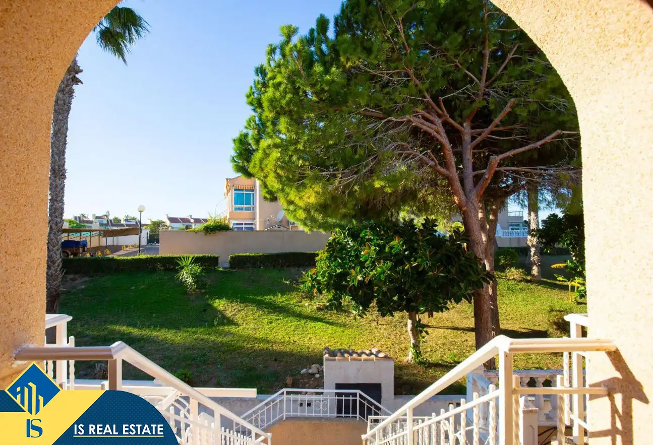 Apartamento con piscina en venta en Nueva Torrevieja - Aguas Nuevas, imagen 4
