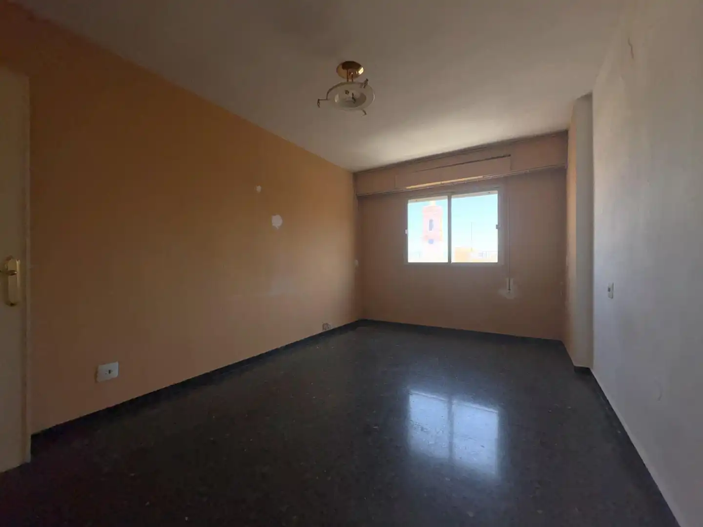 Schlafzimmer von Wohnung zum Verkauf in Godella mit Klimaanlage und Balkon