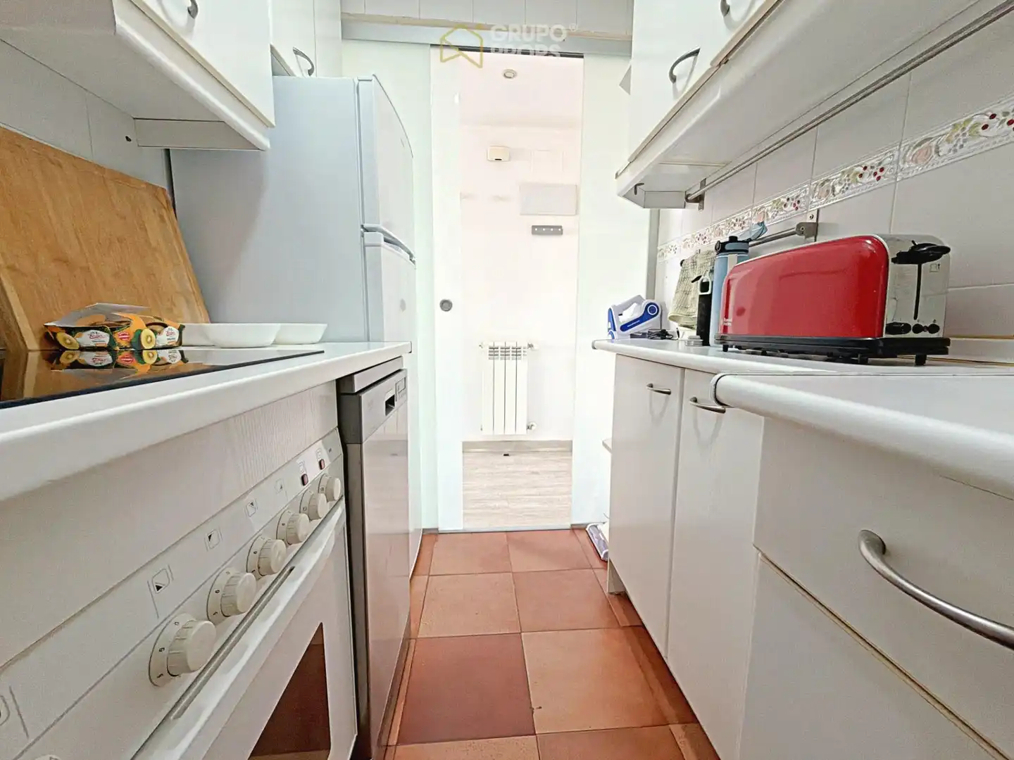 Pis amb ascensor en venda a Chamberí, imagen 60