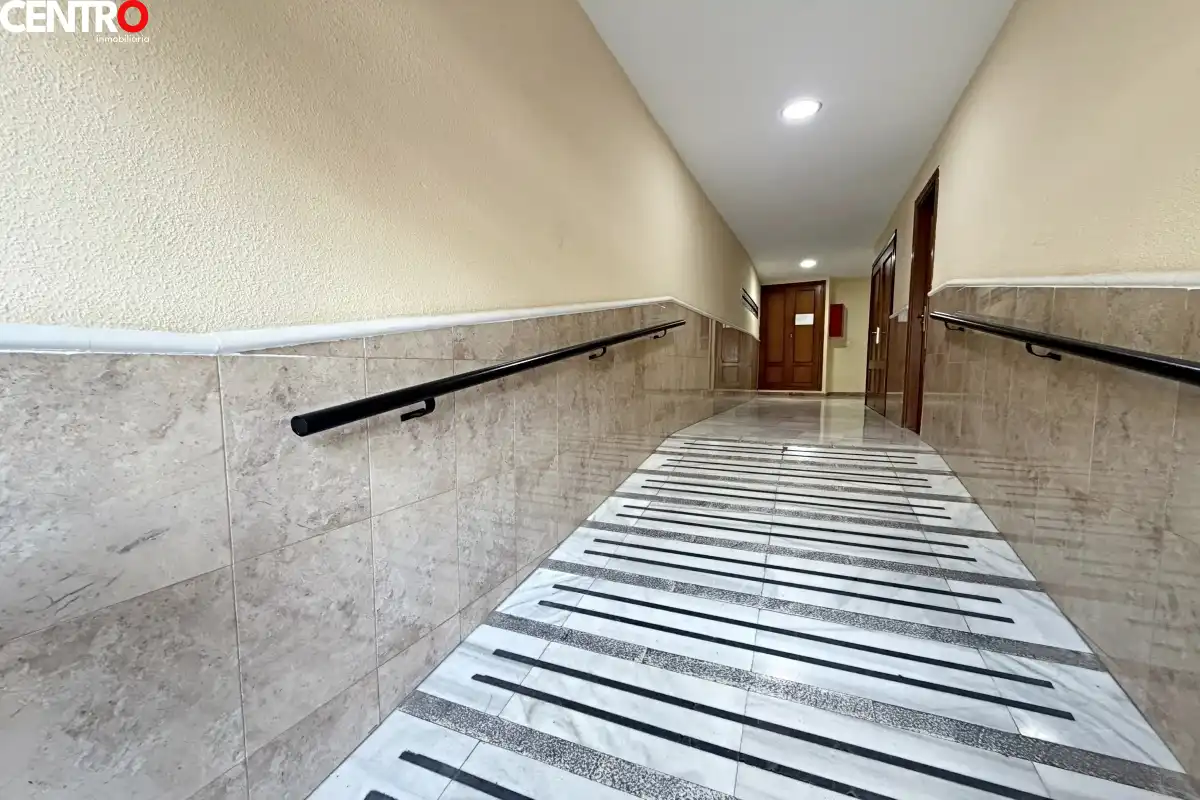 Pis amb ascensor en venda a Moral, imagen 34