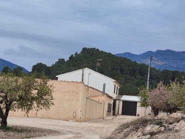 Casa en venda a Mula