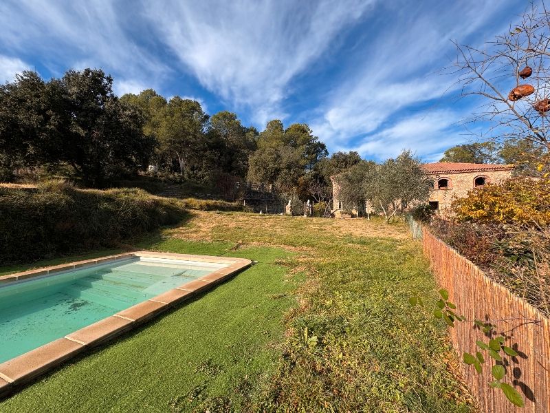 Country house for sale in Cistella  with Heating, Private garden and Terrace