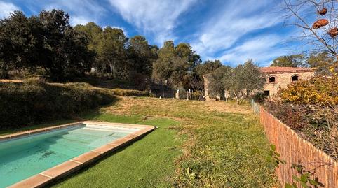 Foto 2 de Finca rústica en venda a Plaça Major, 9, Cistella, Girona
