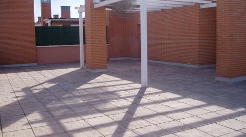 Foto 2 de Ático de alquiler en Valdemarín, Madrid