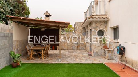Photo 4 of Single-family semi-detached for sale in Tiana, Barcelona