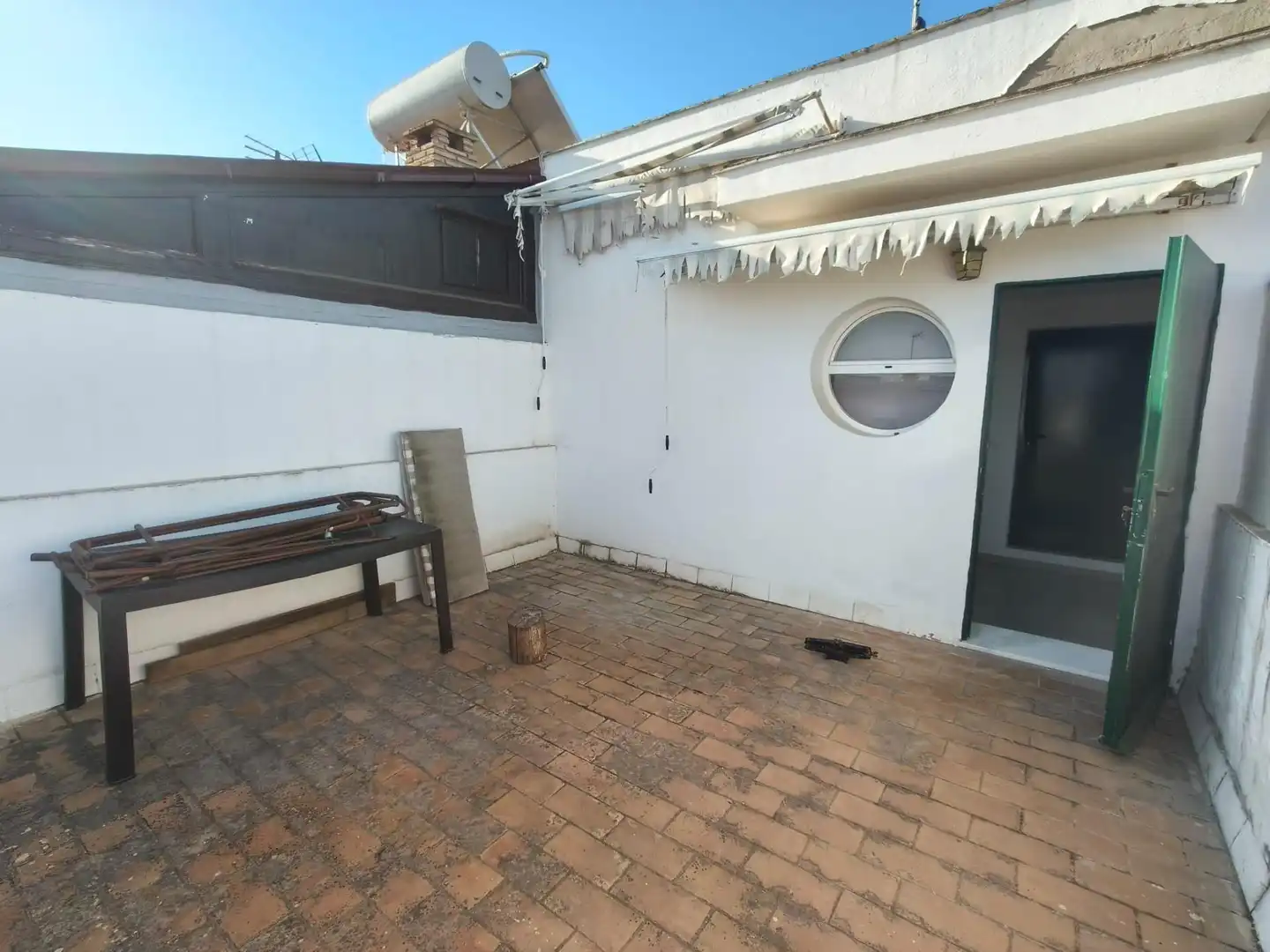 Terraced house for sale in Camposoto - Gallineras, imagen 18