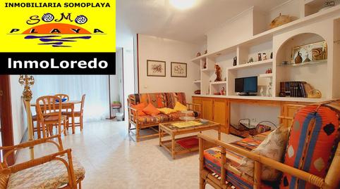 Foto 4 de Pis de lloguer a Somo, Cantabria