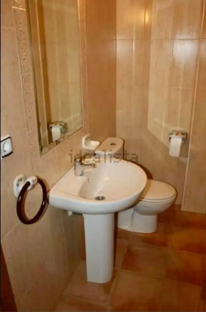 Bany de Casa o xalet en venda en Pedanías Este