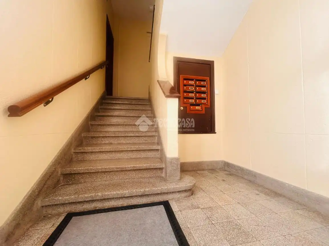 Piso en venta en Bilbao  con Calefacción