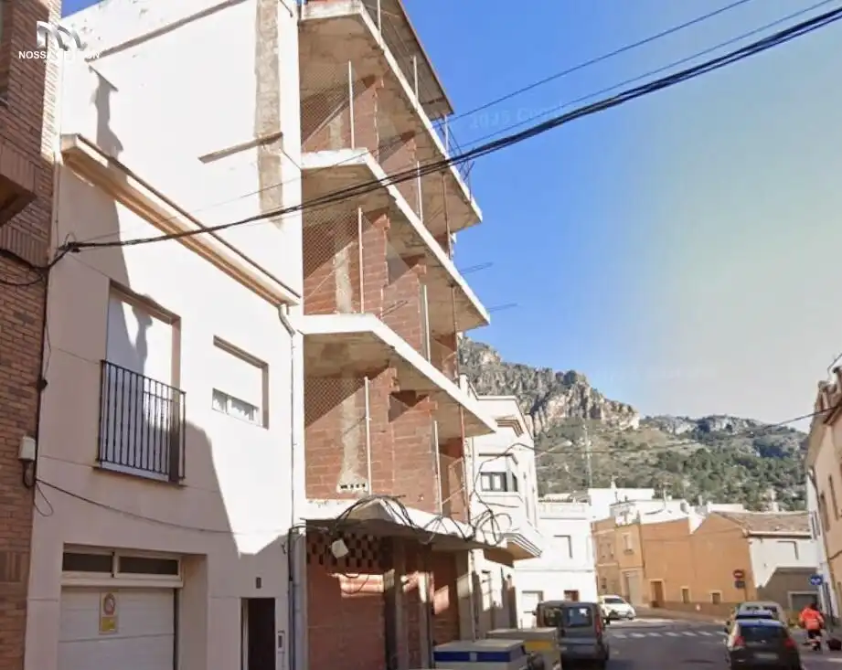 Residencial en venda a Calle del Barranco, imagen 7