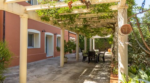 Photo 4 of Country homes for sale in La Pedrera - Vessanes, Dénia
