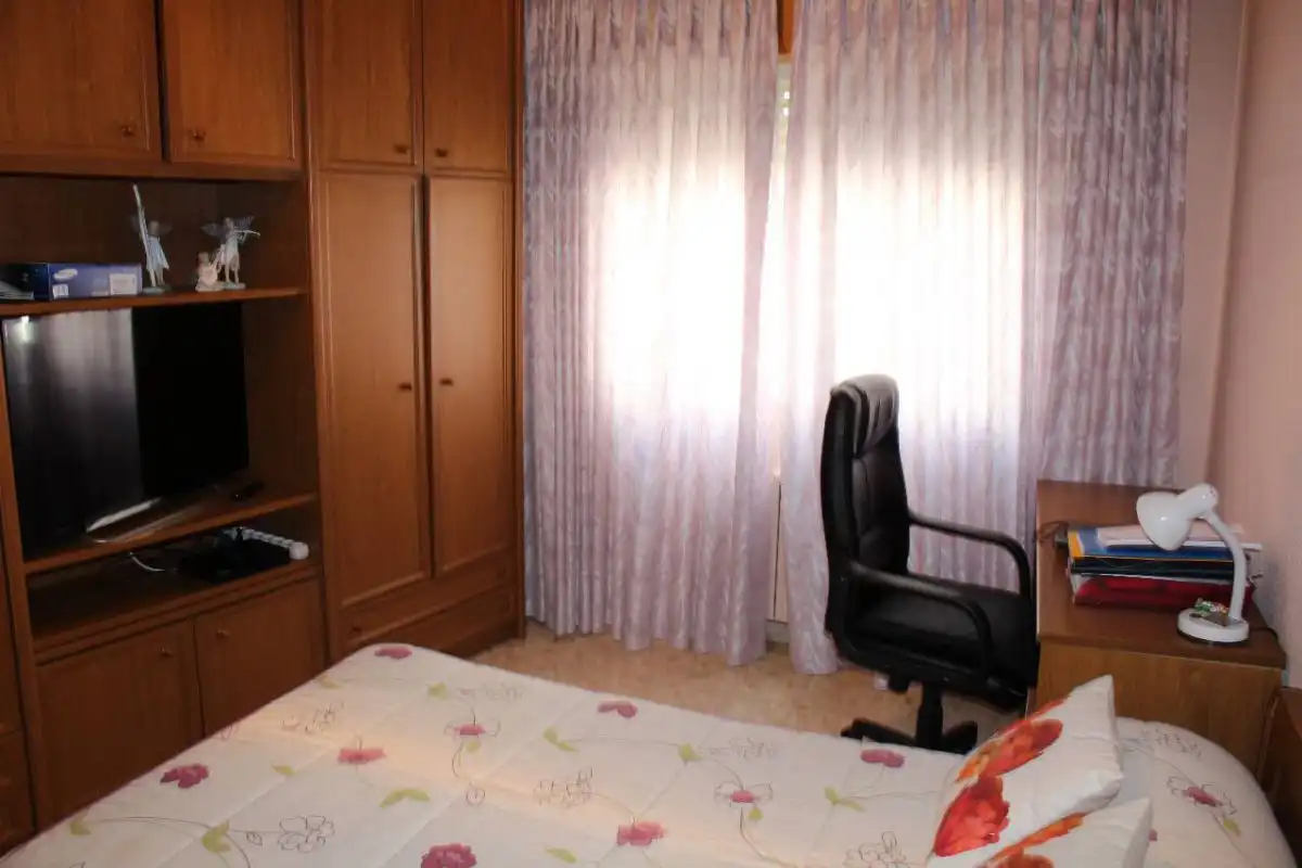 Flat with terrace for sale in Fontecha, imagen 21