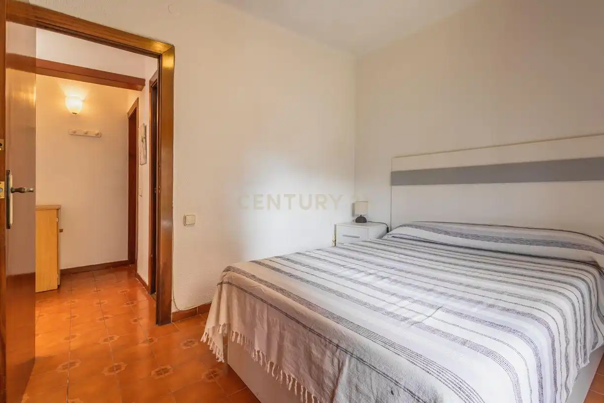 Habitación de Piso en venta en Nou Barris