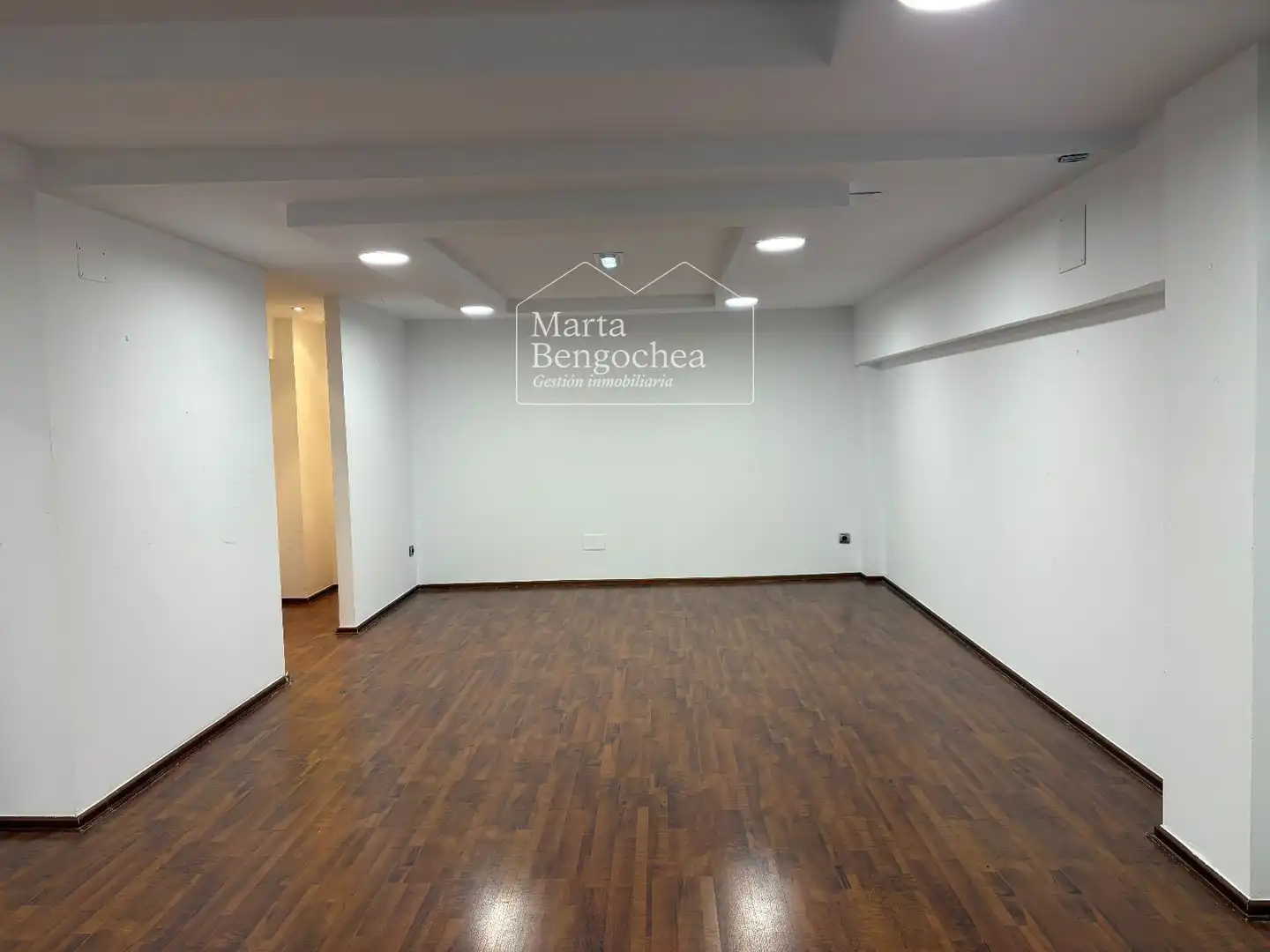 Local de lloguer en Vitoria - Gasteiz