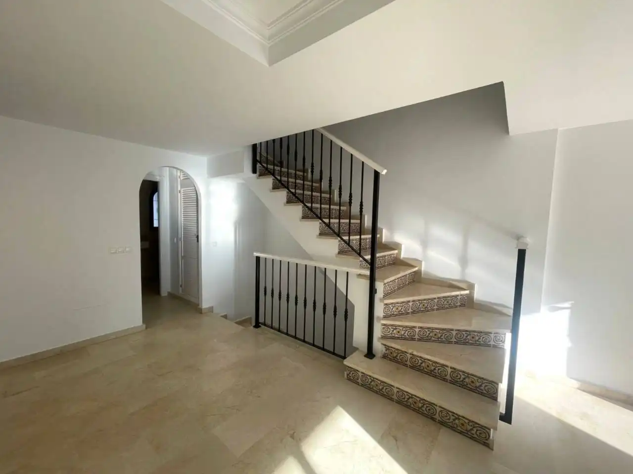 Maison avec piscine à vendre à Calle Arroyo del Indiano, imagen 17