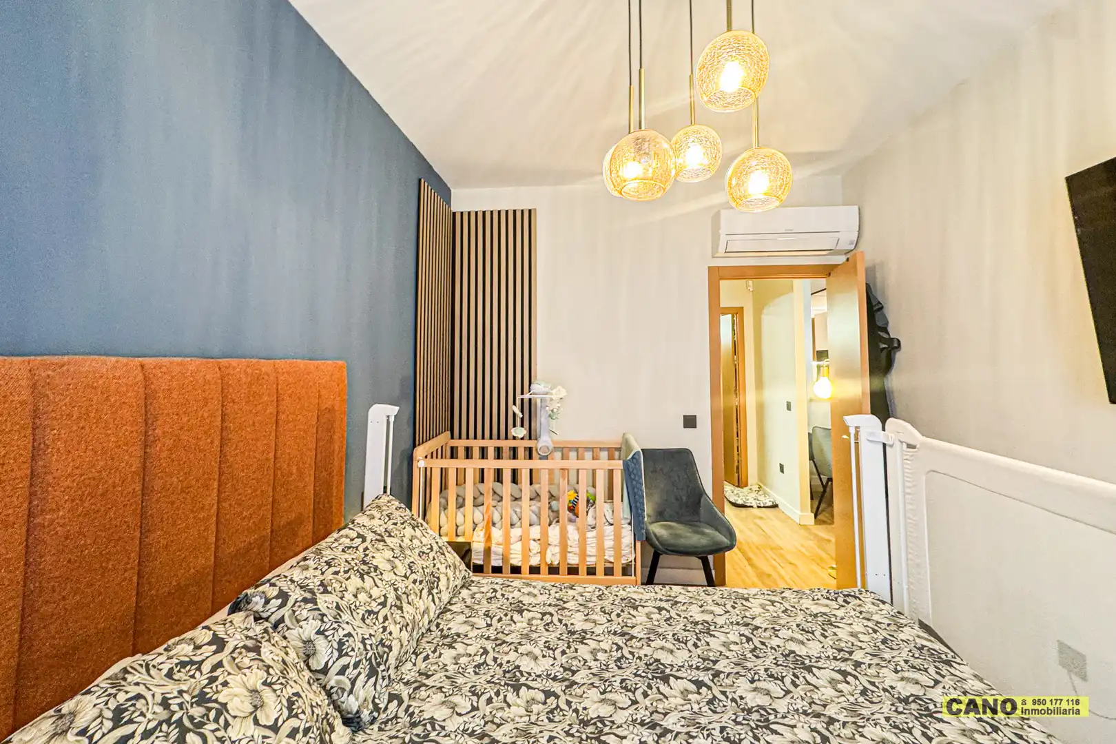 Habitación de Piso en venta en Viator con Aire acondicionado, Calefacción y Terraza
