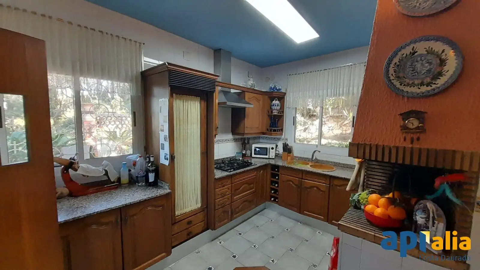 Villa à vendre à Pla de Maset - Cap de Salou, imagen 37