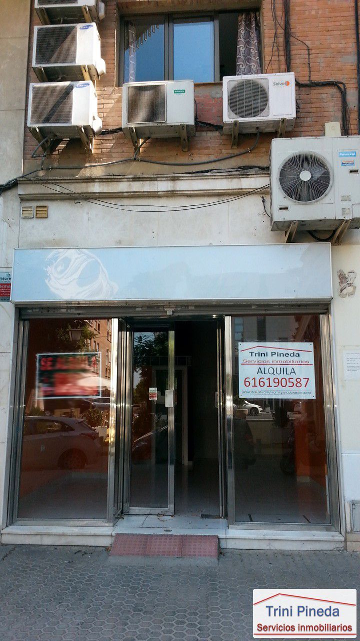 Premises for sale in Calle Arjona, 19, Arenal - Museo