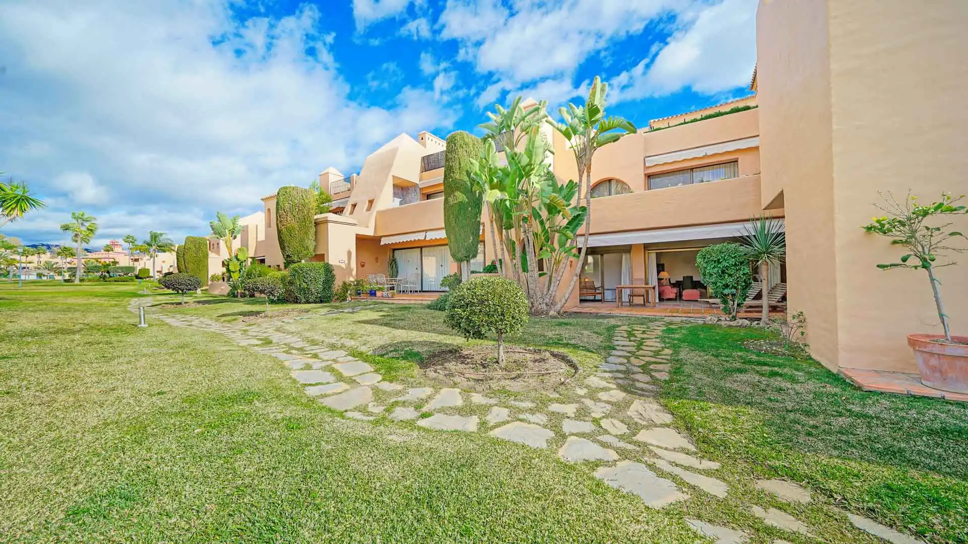 Baixos amb piscina en venda a Benamara - Atalaya, imagen 7